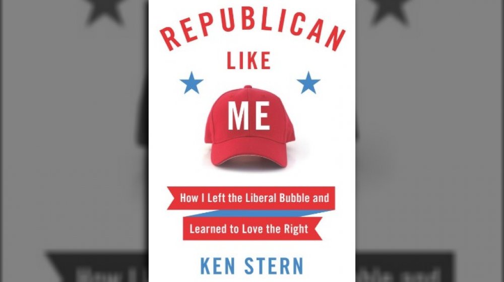 ken stern, republican like me