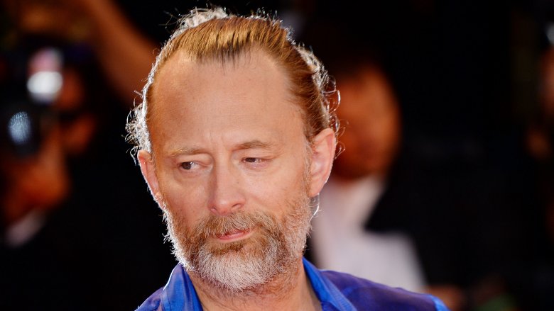 Thom Yorke