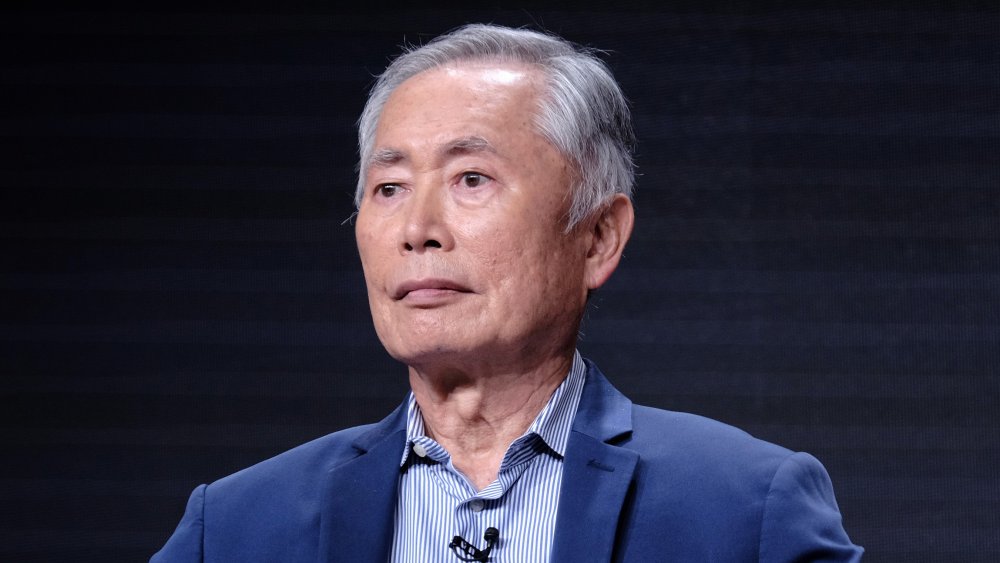 George Takei, Star Trek