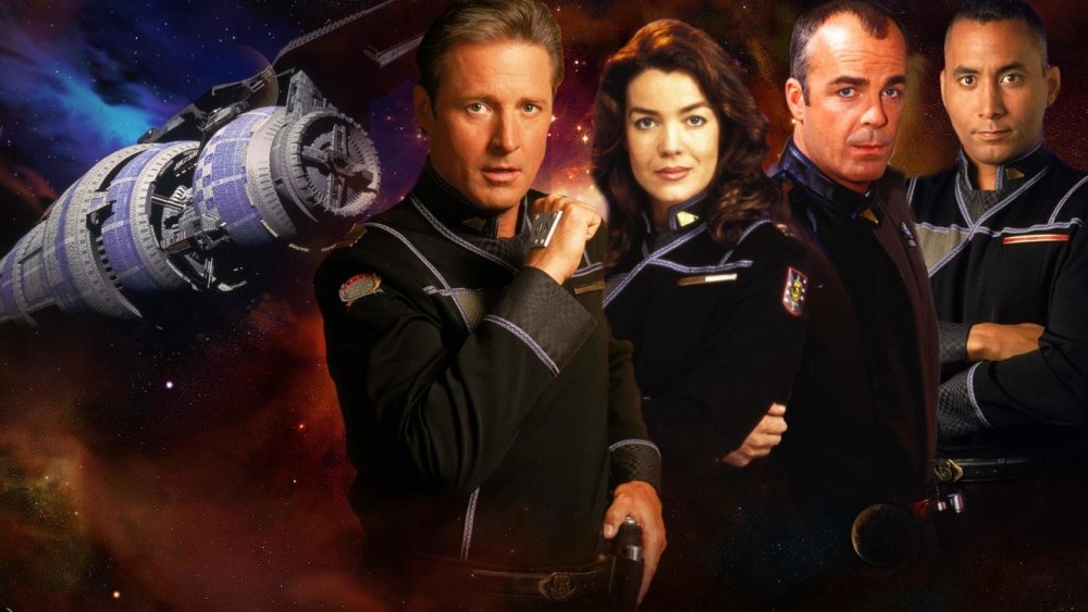 Babylon 5