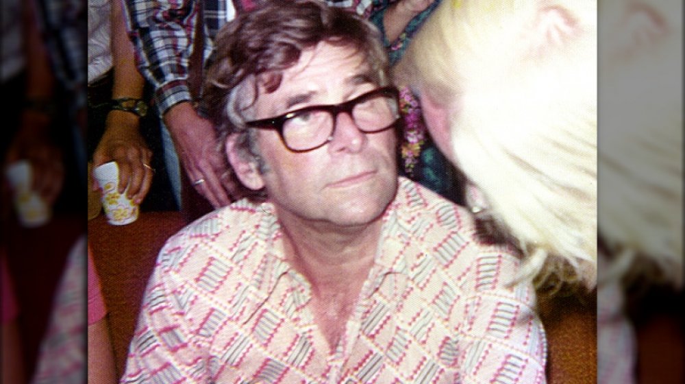 Gene Roddenberry, Star Trek