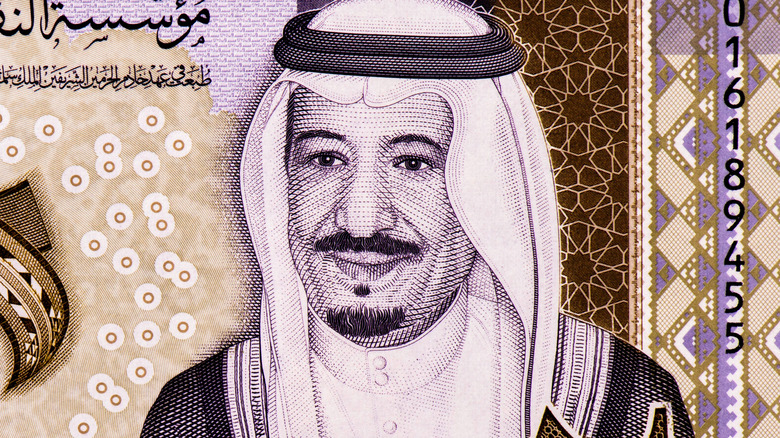 Saudi prince