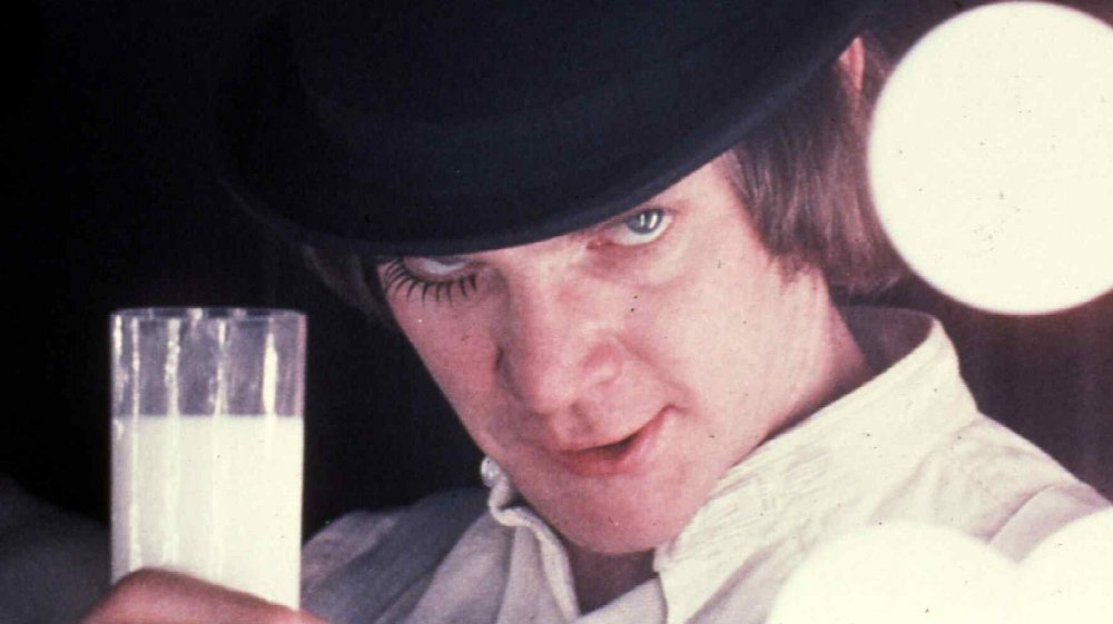 A Clockwork Orange