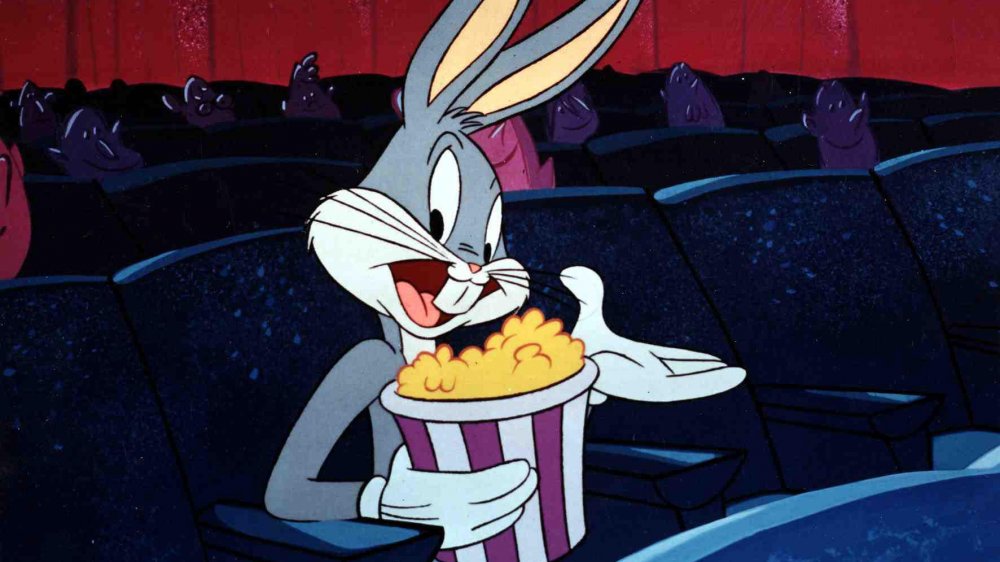 Bugs Bunny