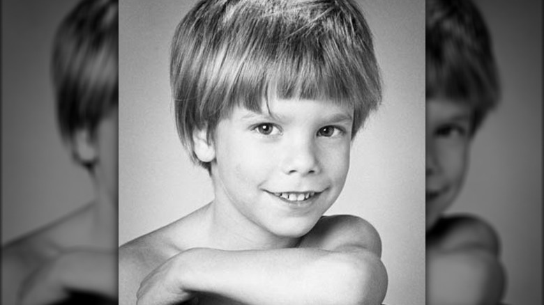 Etan Patz profile photo