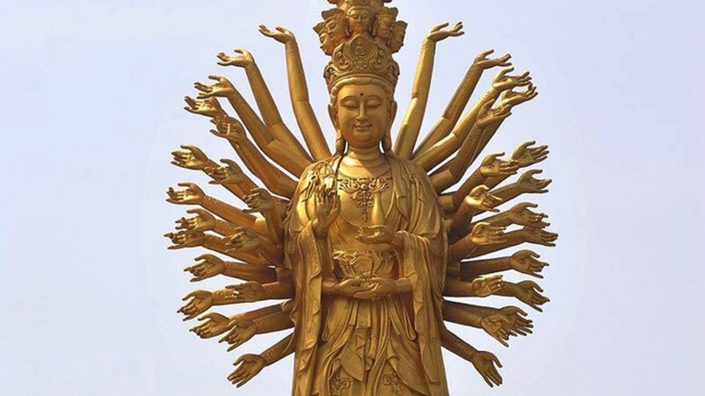 Guishan Guanyin