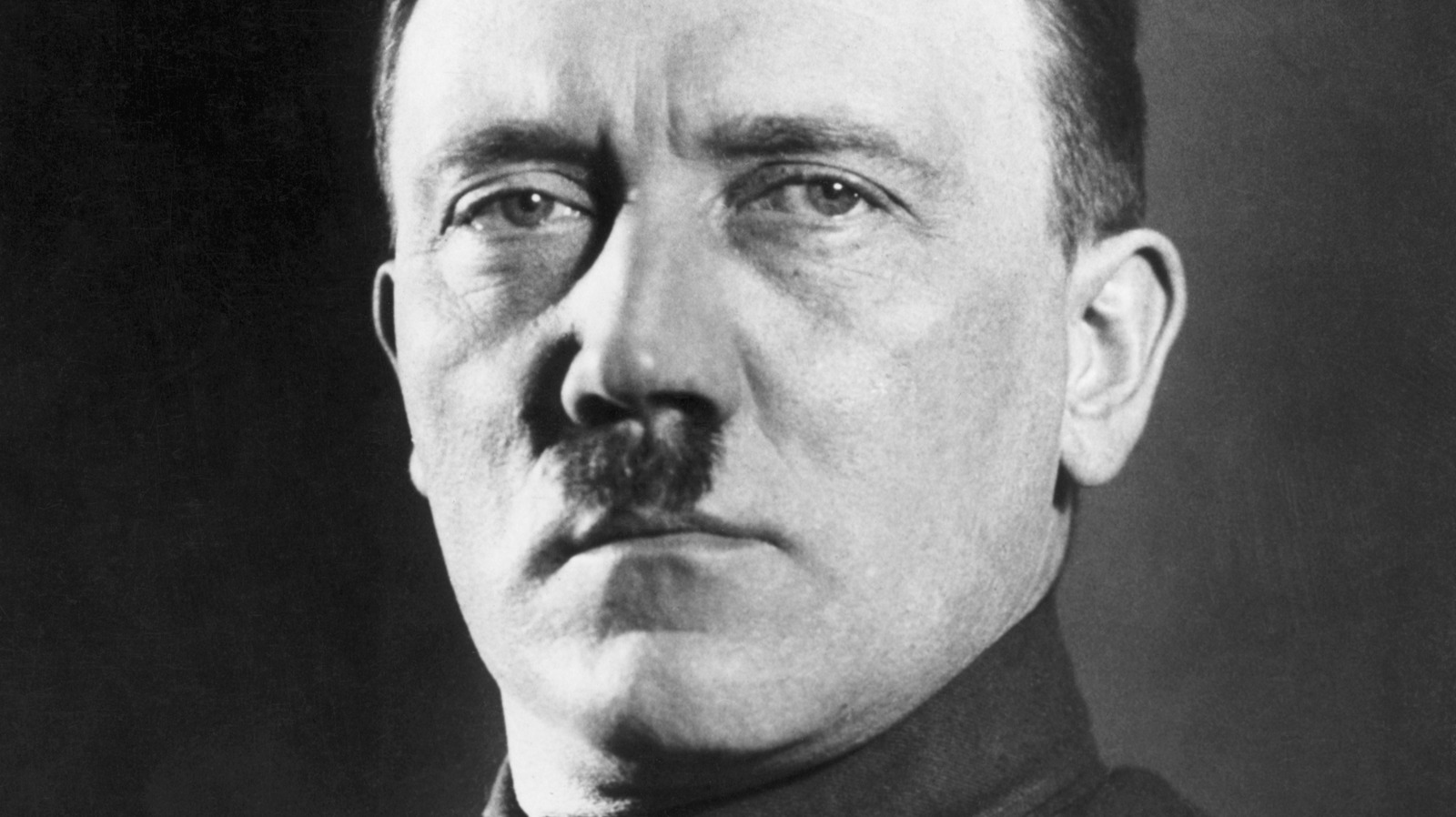 The Biggest Theories About Hitler's Infamous Mustache