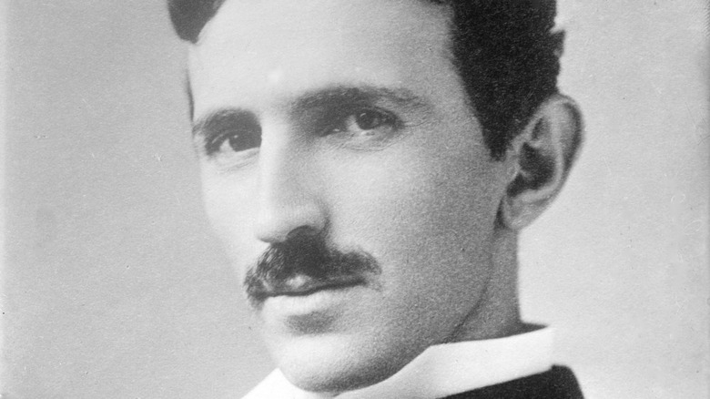 Nicola Tesla