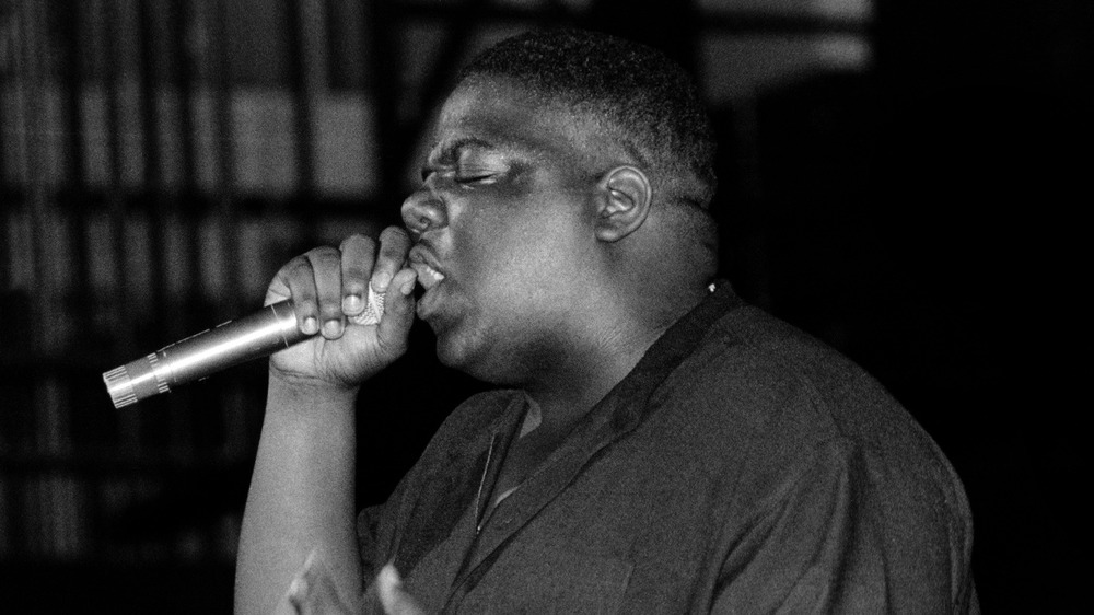 BIggie