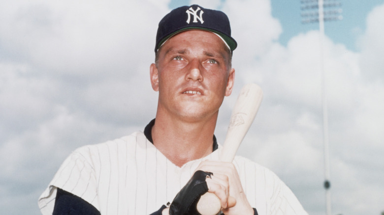 Roger Maris 