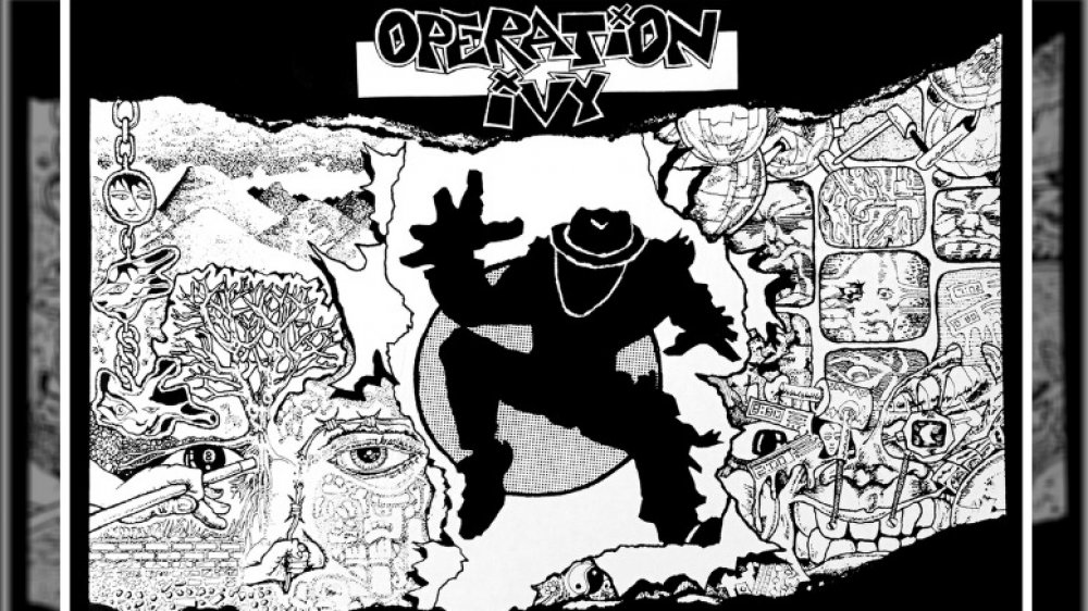 Operation Ivy