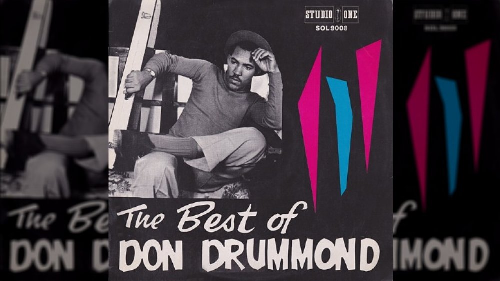 Don Drummond