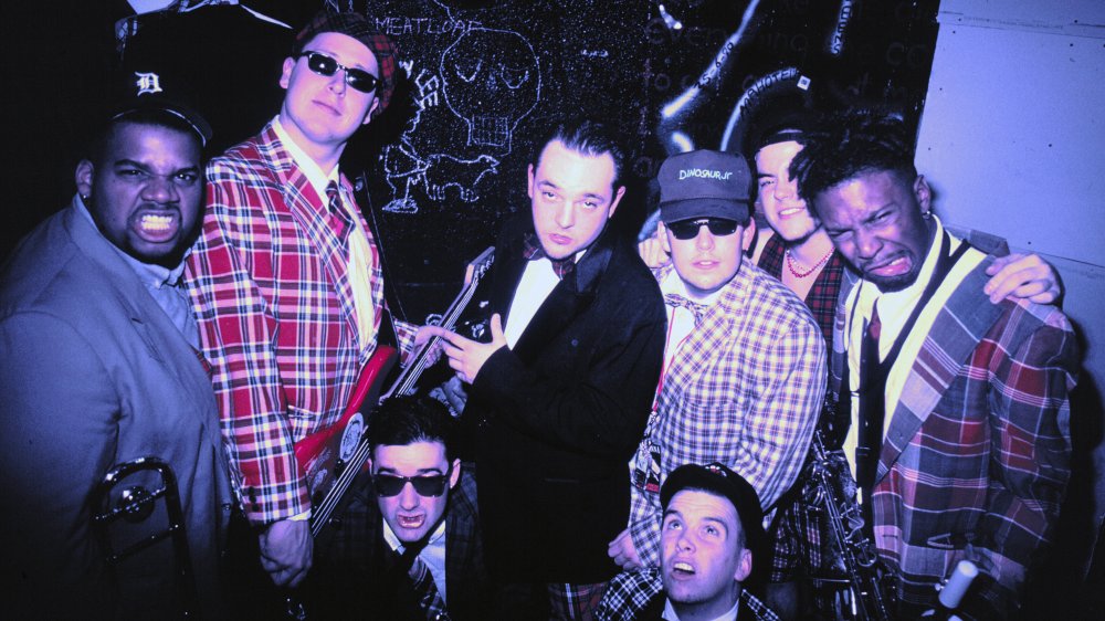 Mighty Mighty Bosstones