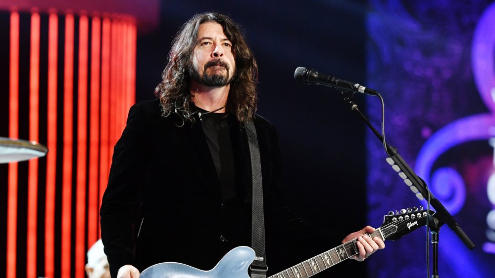 Dave Grohl