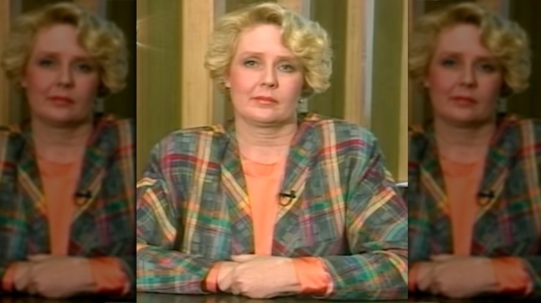 Betty Broderick 1992 interview with Oprah Winfrey