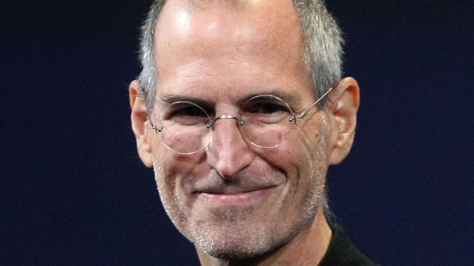 The Bizarre Steve Jobs Conspiracy Theory That Would Prove He's Still Alive