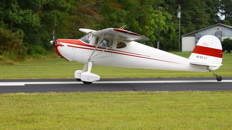 Cessna 140