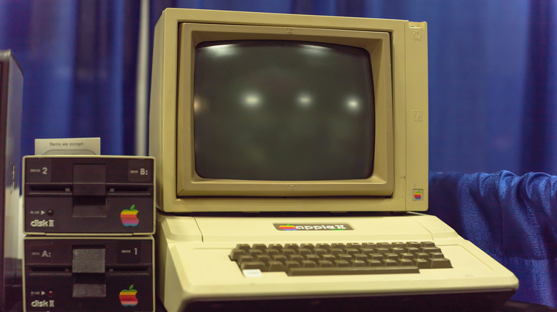 Apple II