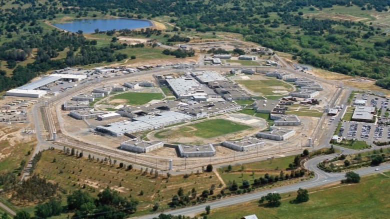 Mule Creek State Prison