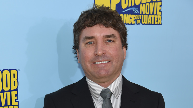 Stephen Hillenburg