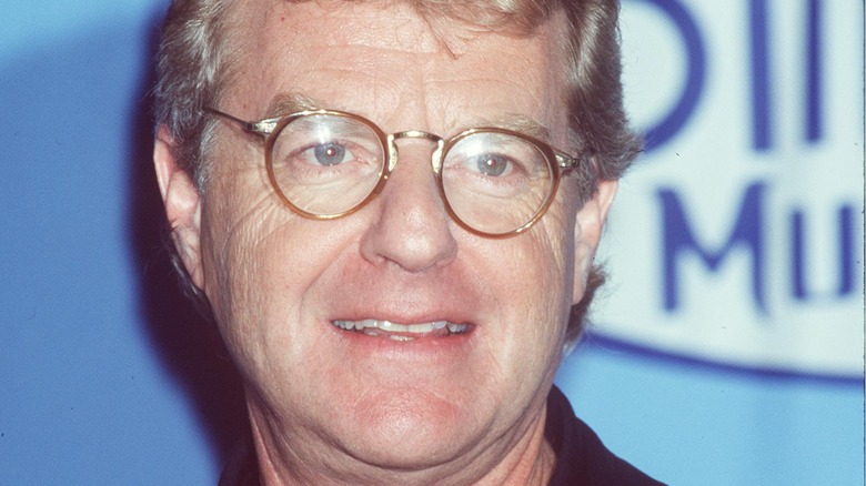 Jerry Springer in 1998