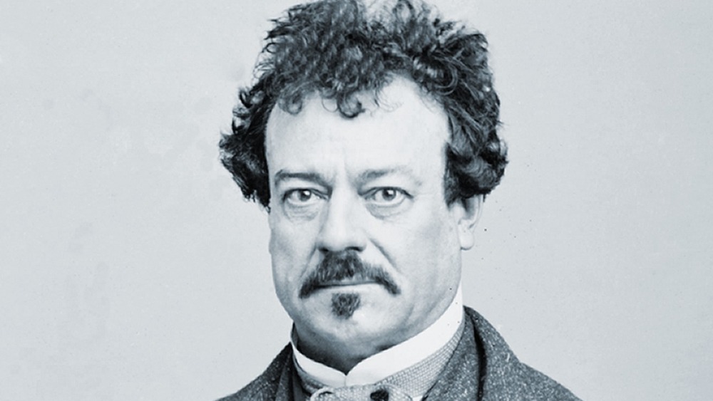 Edwin Forrest