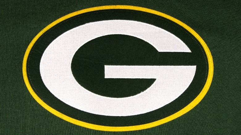 Green Bay Packers logo