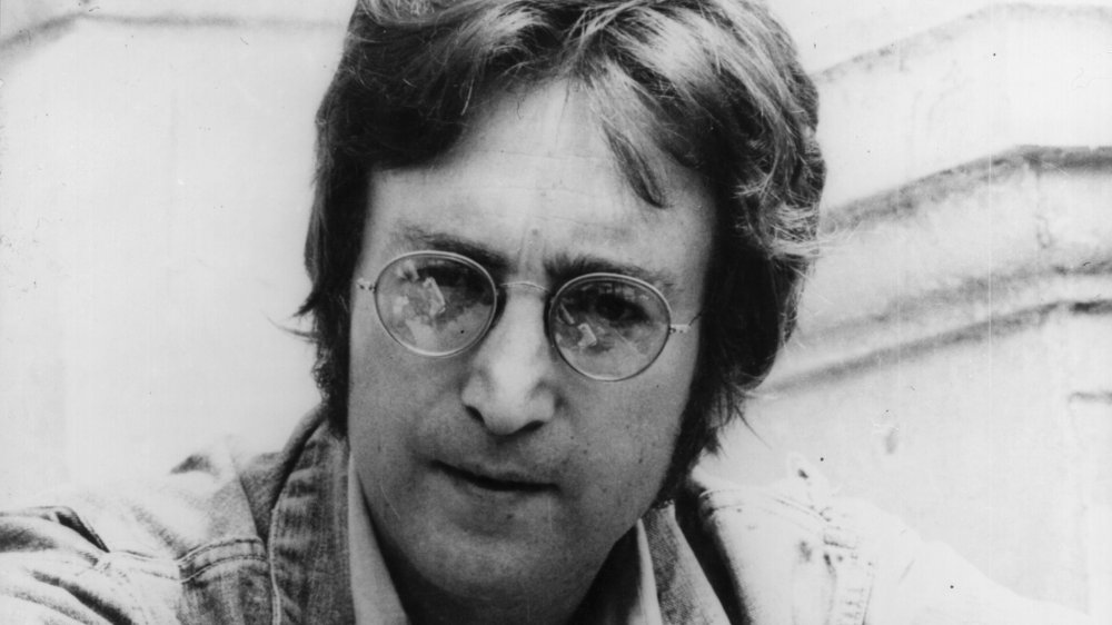 John Lennon