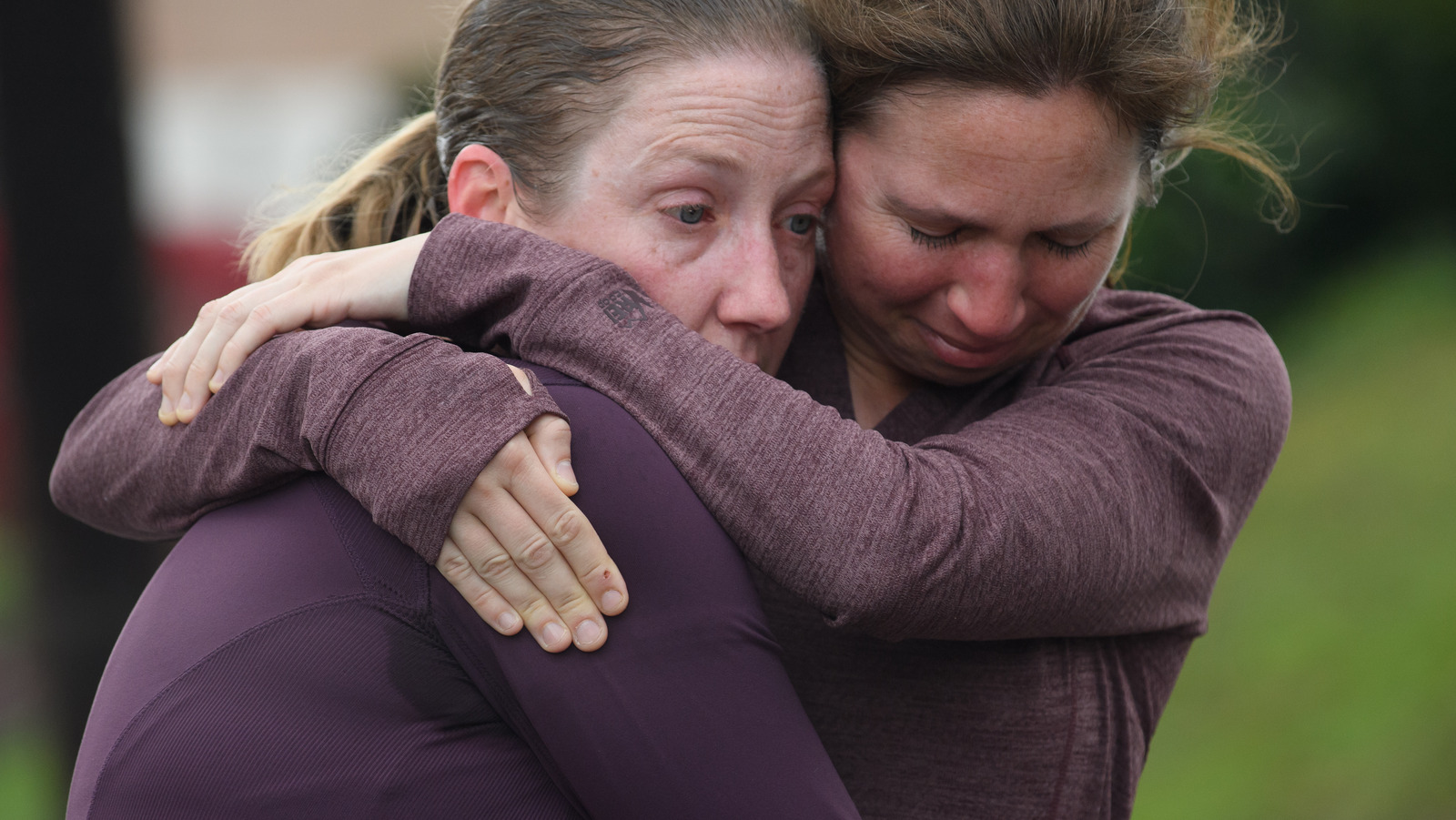 The Charges Against The Gunman In The Pittsburgh Synagogue Shooting ...