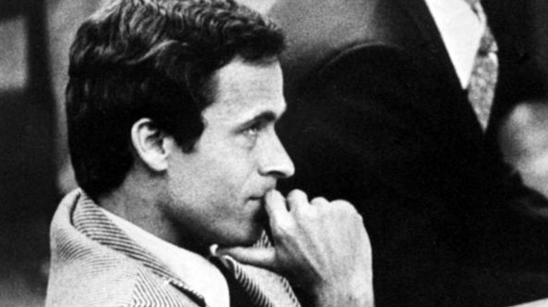 Ted Bundy