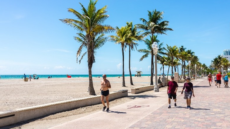 Hollywood, Florida