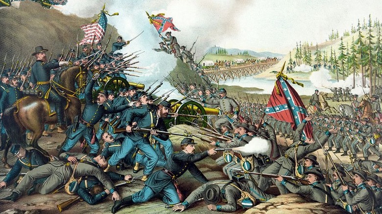 Battle of Franklin