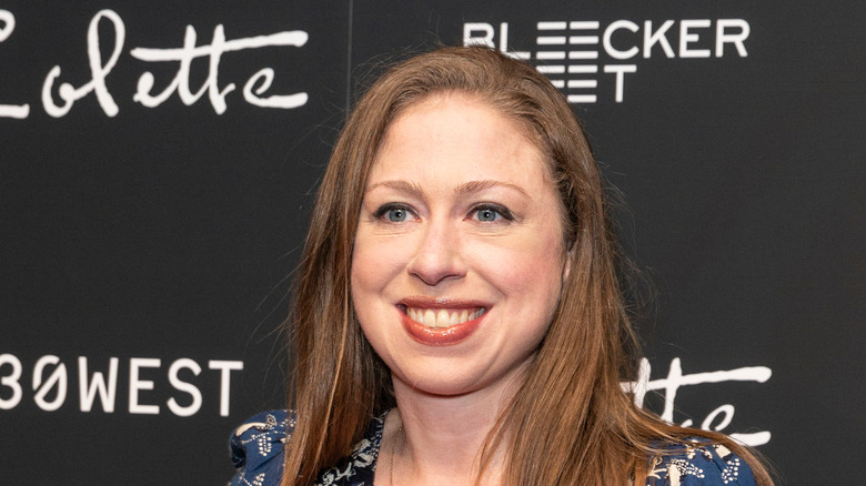 Chelsea Clinton