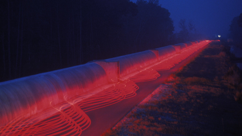 LIGO in Louisiana