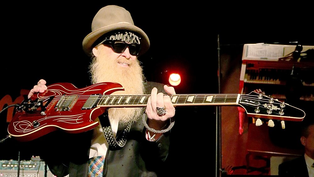 zz top