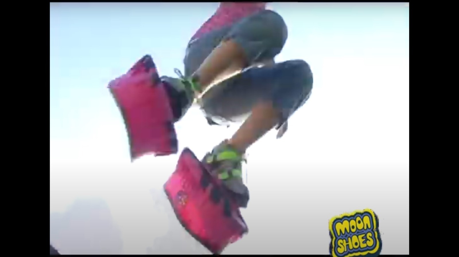 The Concerning Truth About Moon Shoes