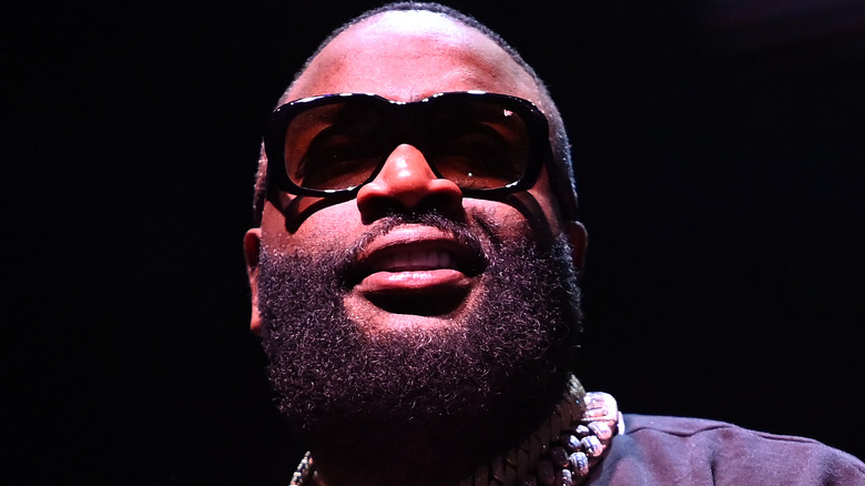 Rick Ross