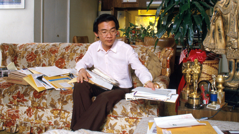 haing ngor holding files