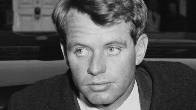 Robert F. Kennedy