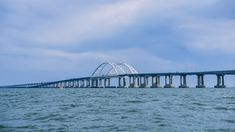 Crimean Bridge