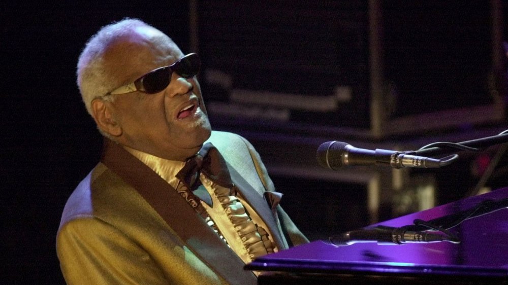 Ray Charles