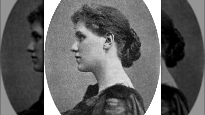 winnie davis