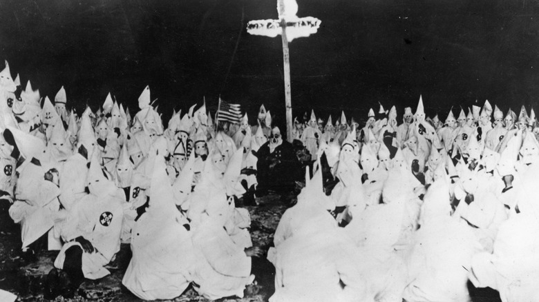 kkk meeting