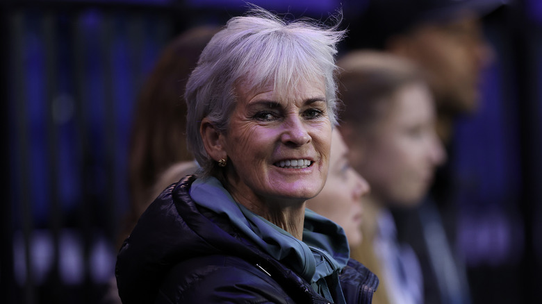 Judy Murray