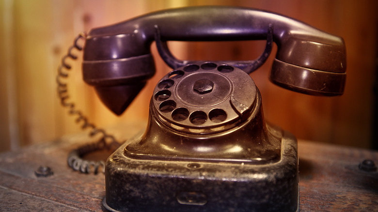 The Controversy Behind The Invention Of The Telephone