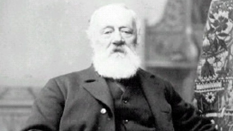 Antonio Meucci