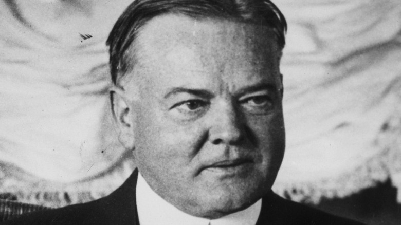 Herbert Hoover