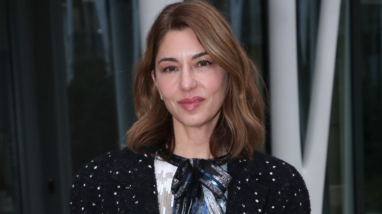 Sofia Coppola