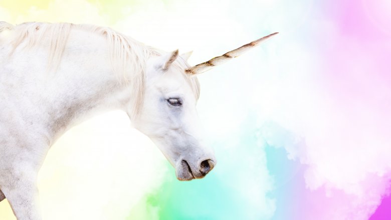 unicorn