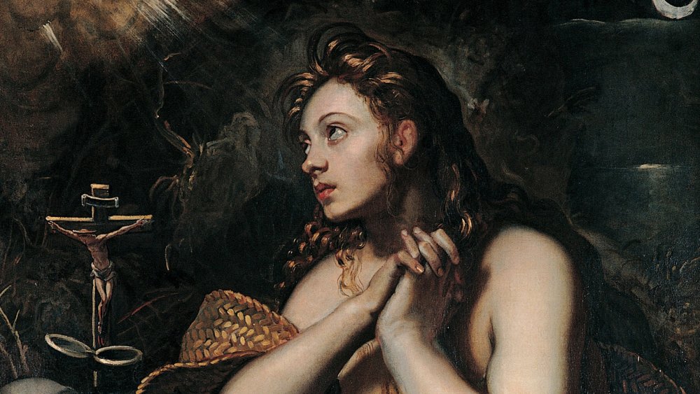 Mary Magdalene